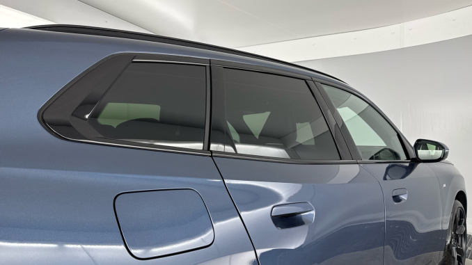 BMW X3 20 xDrive M Sport 5dr Step Auto [Tech/Pro Pk] Petrol Estate - Image 27